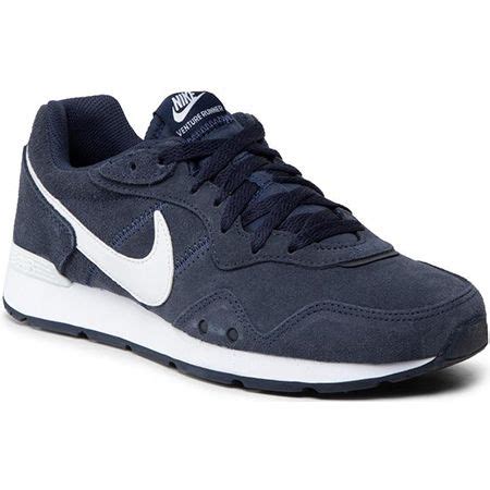 nike herren grau blau|Nike Venture Runner .